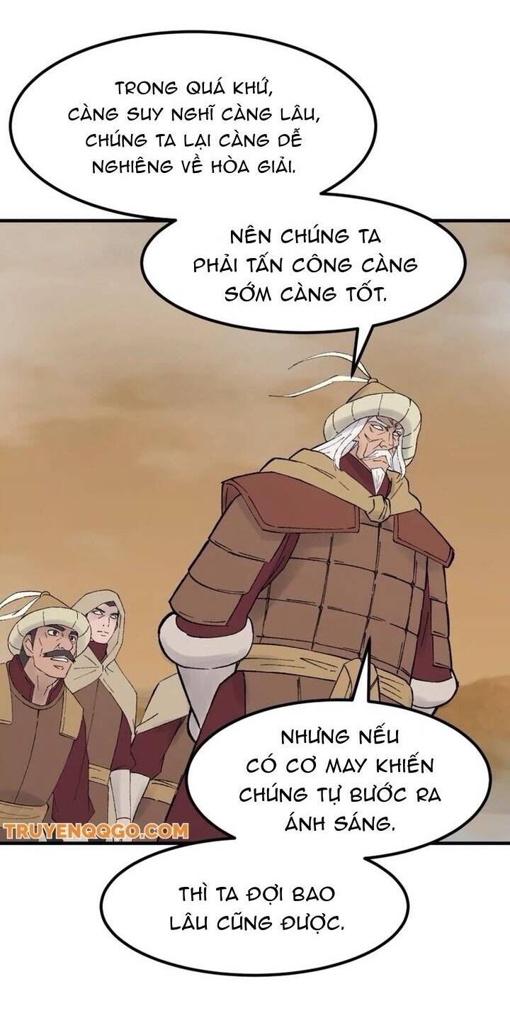 Đại Cao Thủ Chapter 108 - Trang 2
