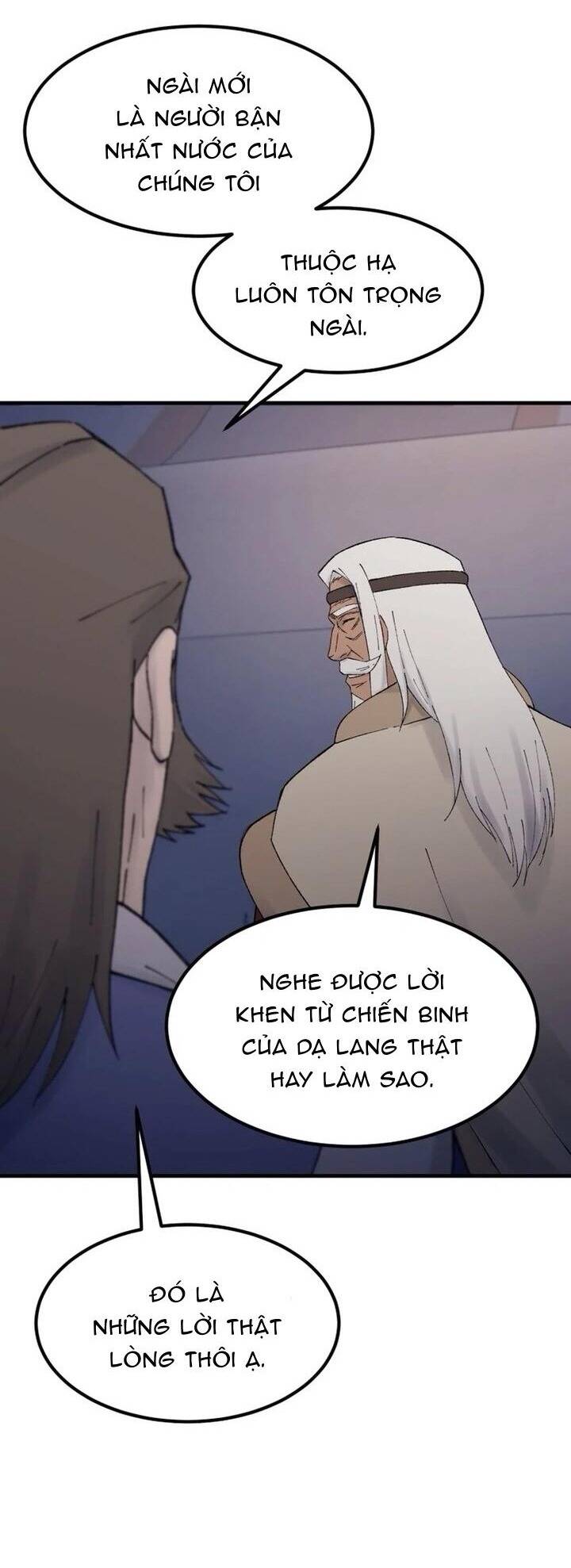 Đại Cao Thủ Chapter 108 - Trang 2
