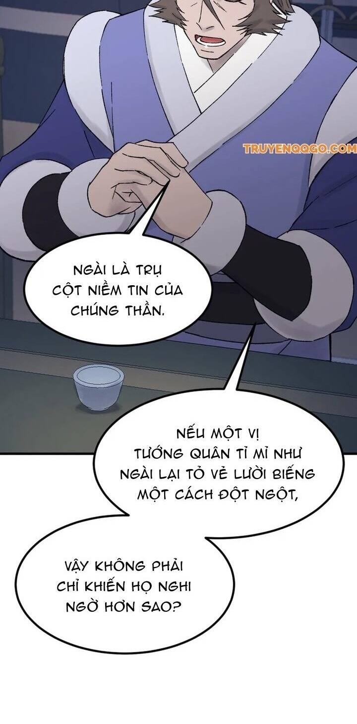 Đại Cao Thủ Chapter 108 - Trang 2