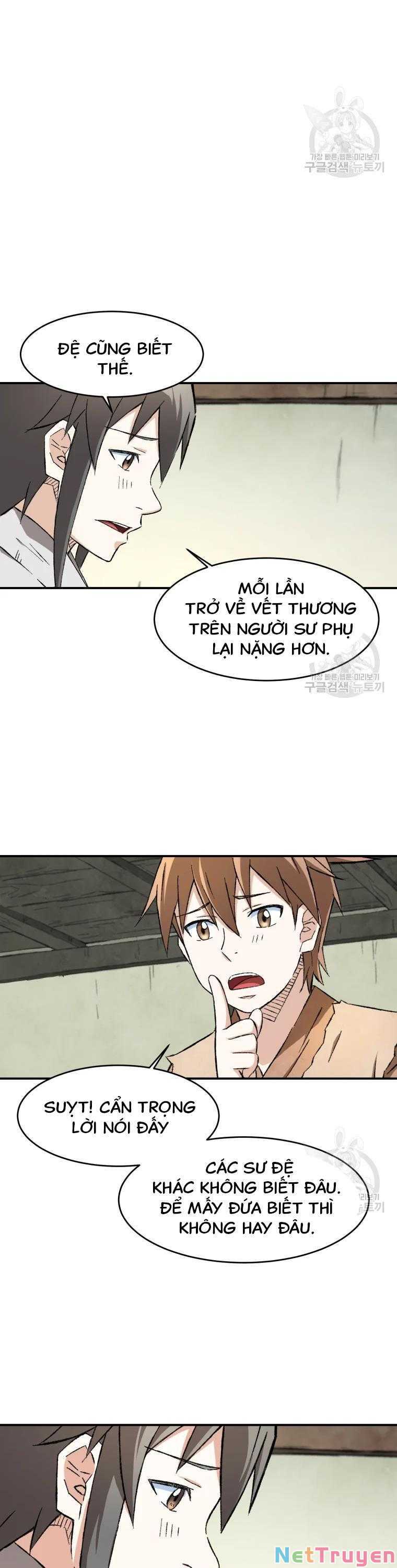 Đại Cao Thủ Chapter 11 - Trang 4