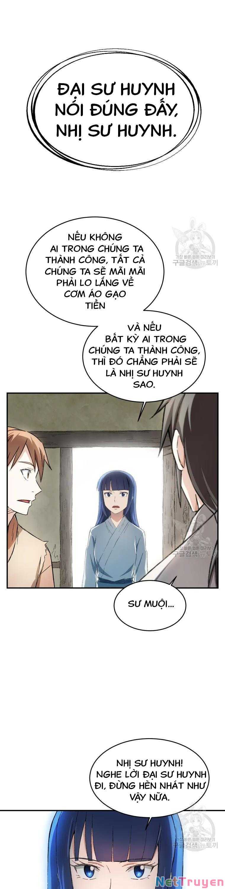 Đại Cao Thủ Chapter 11 - Trang 4