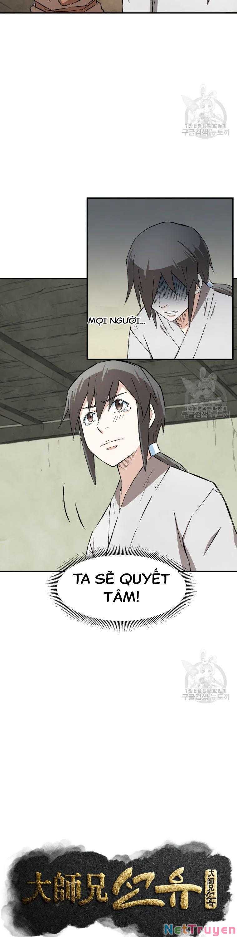 Đại Cao Thủ Chapter 11 - Trang 4