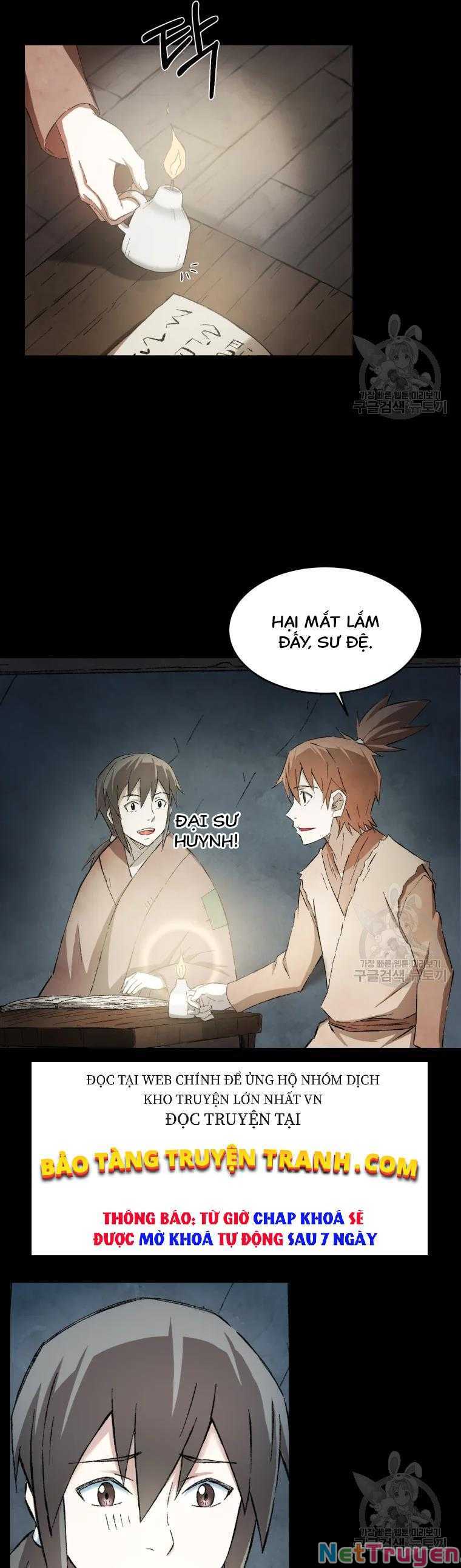 Đại Cao Thủ Chapter 11 - Trang 4