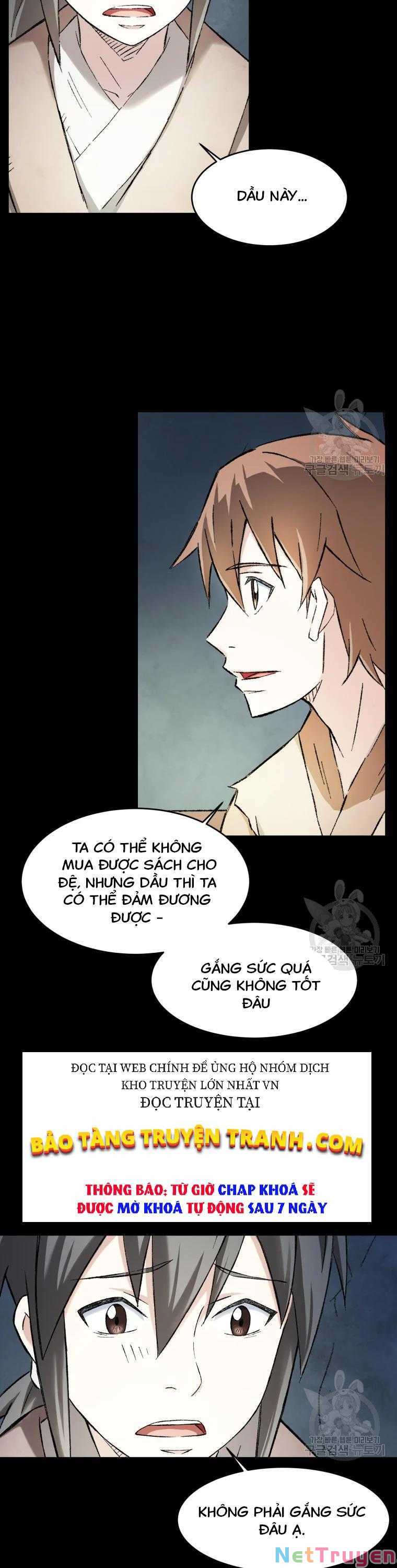 Đại Cao Thủ Chapter 11 - Trang 4