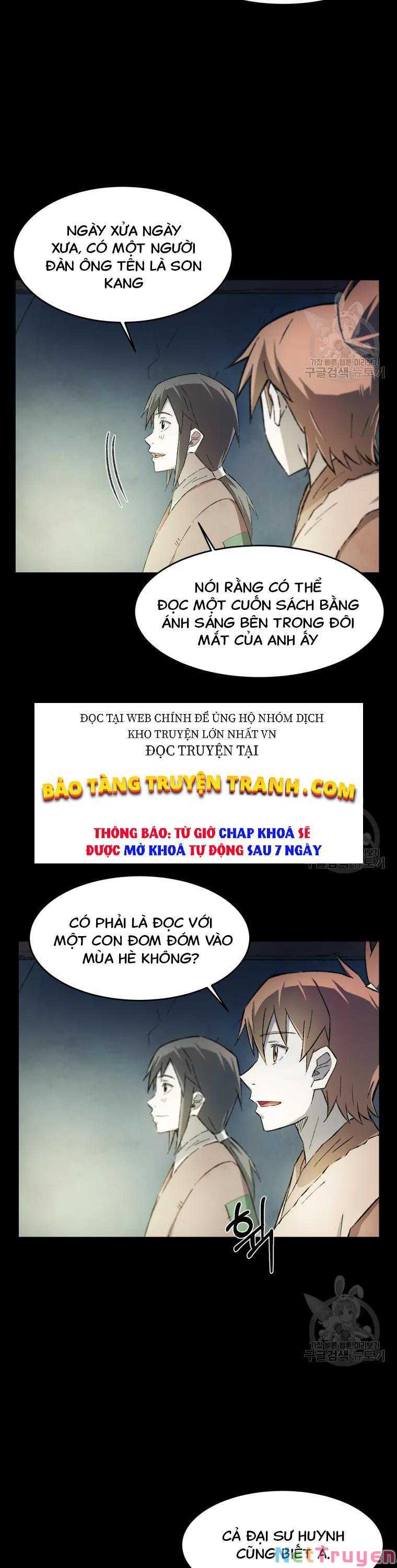 Đại Cao Thủ Chapter 11 - Trang 4