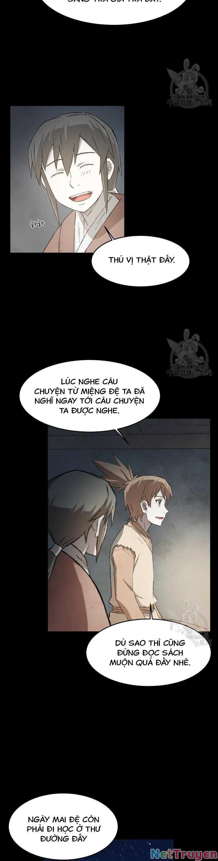 Đại Cao Thủ Chapter 11 - Trang 4