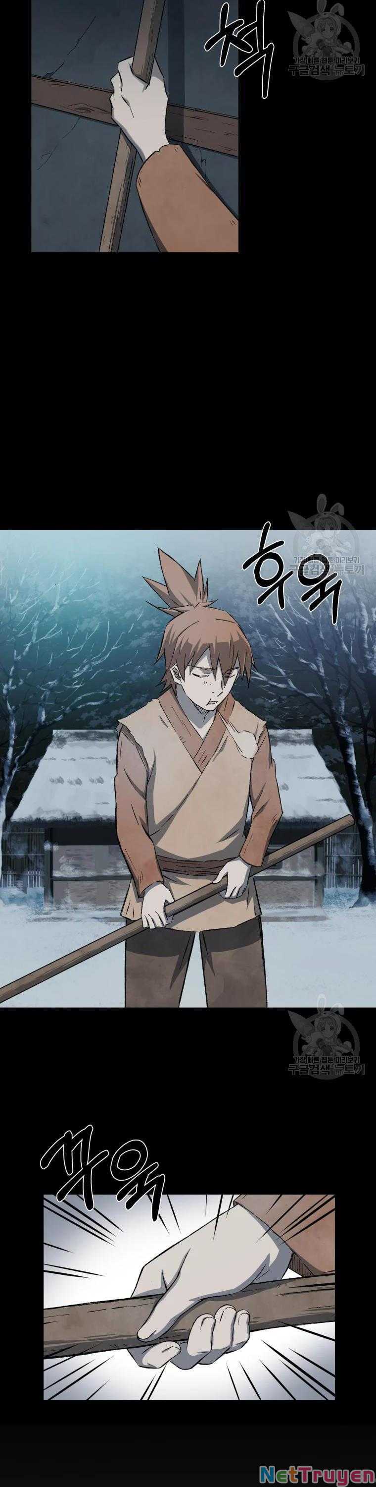 Đại Cao Thủ Chapter 11 - Trang 4