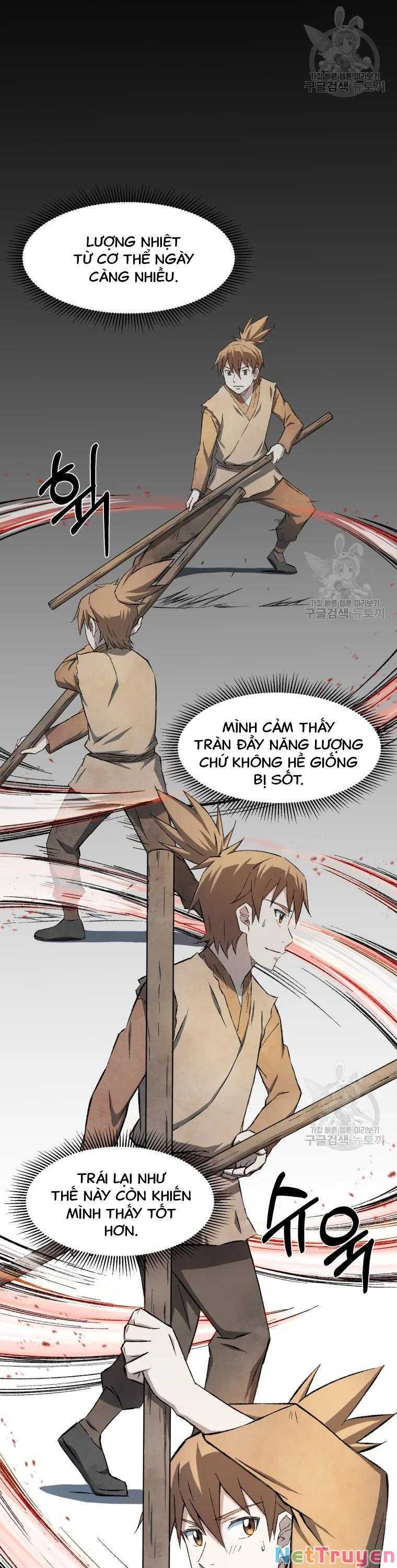 Đại Cao Thủ Chapter 11 - Trang 4
