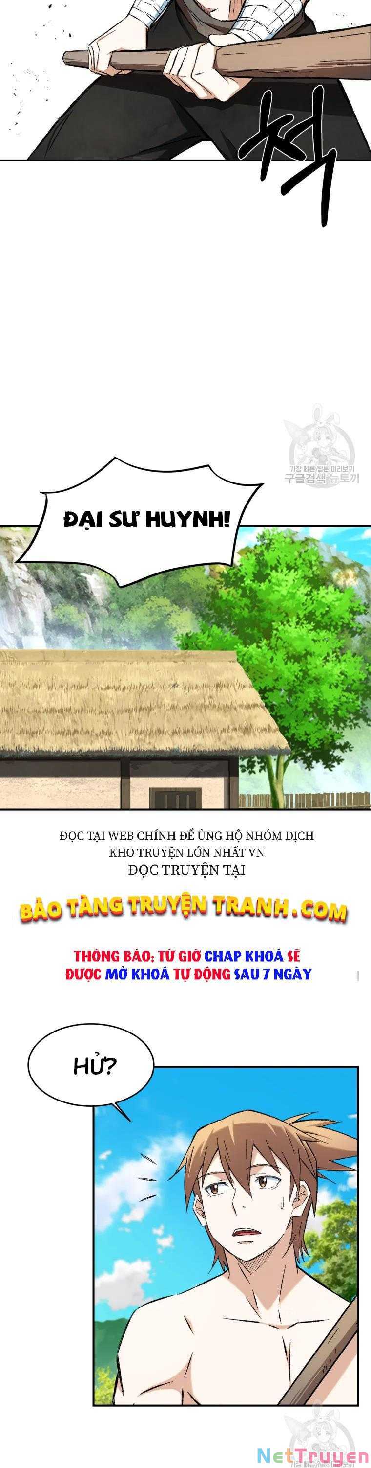 Đại Cao Thủ Chapter 11 - Trang 4