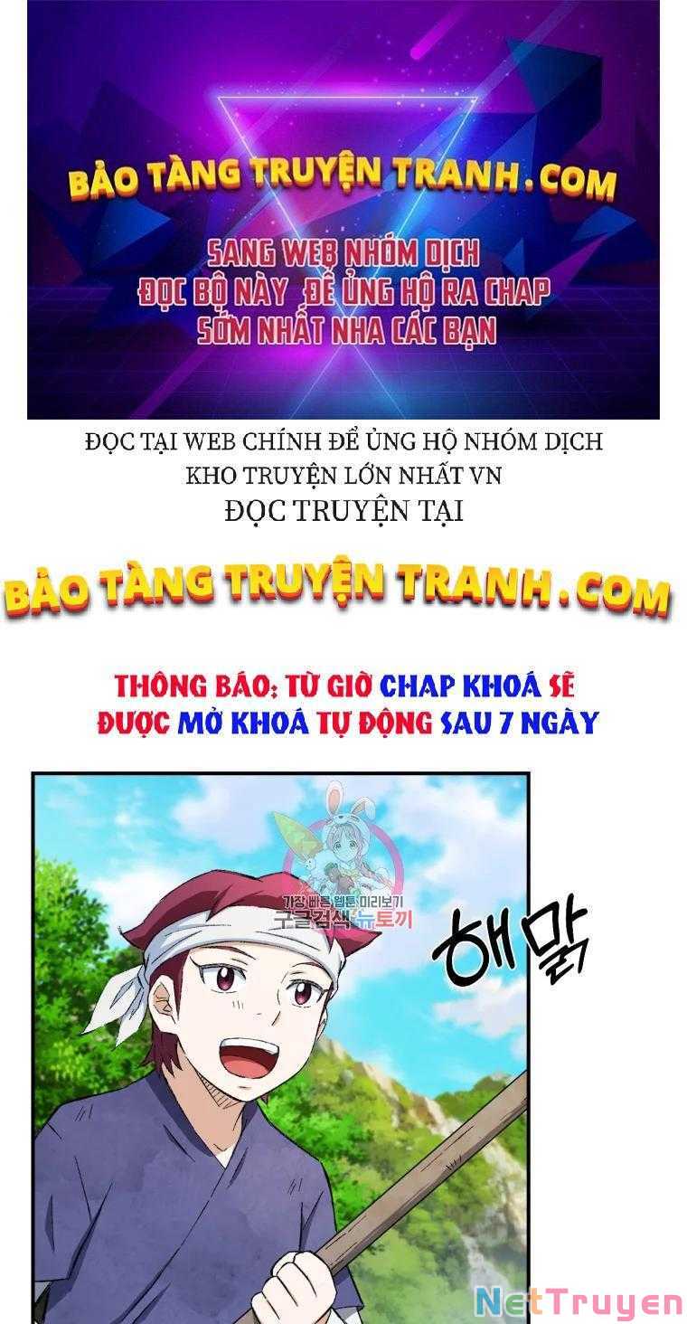 Đại Cao Thủ Chapter 12 - Trang 4