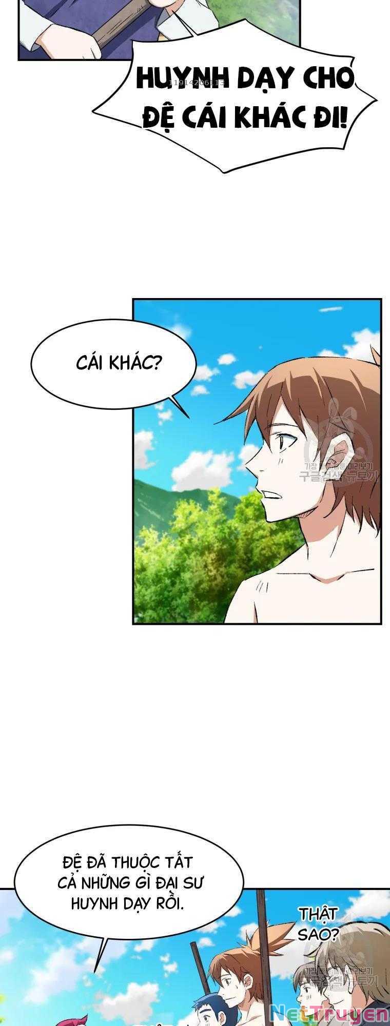 Đại Cao Thủ Chapter 12 - Trang 4