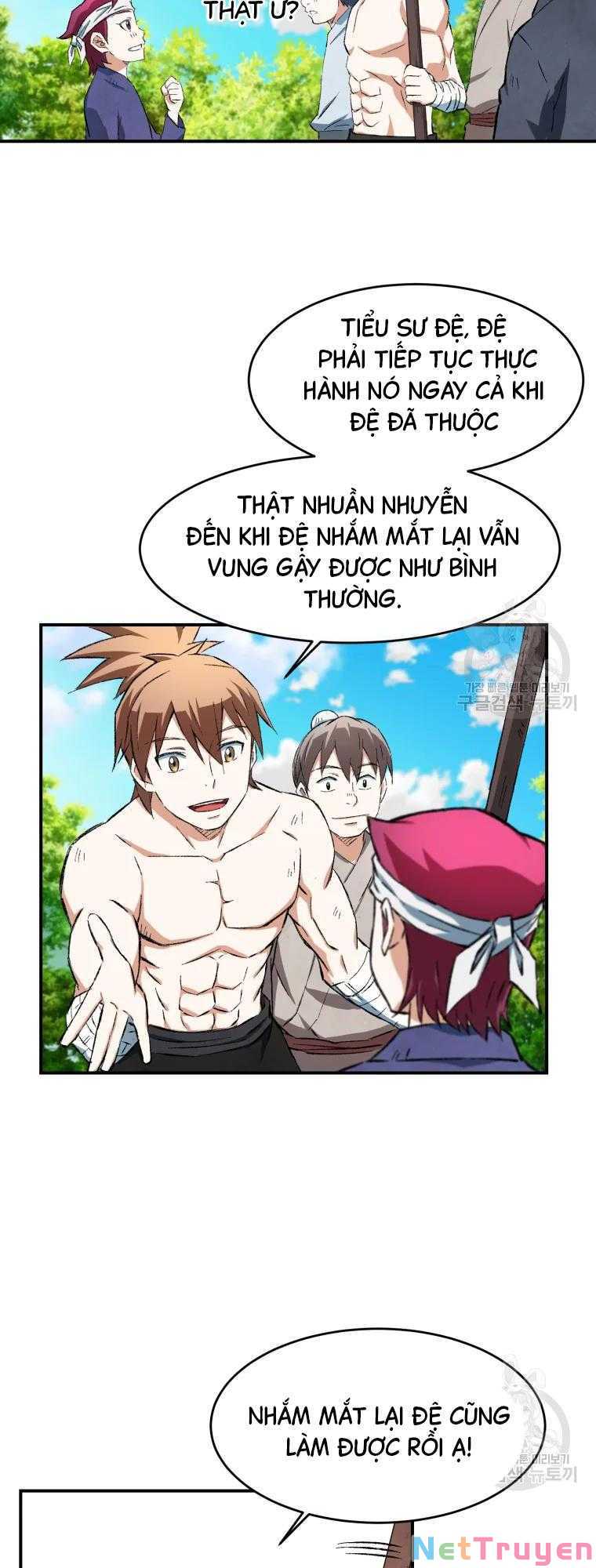 Đại Cao Thủ Chapter 12 - Trang 4
