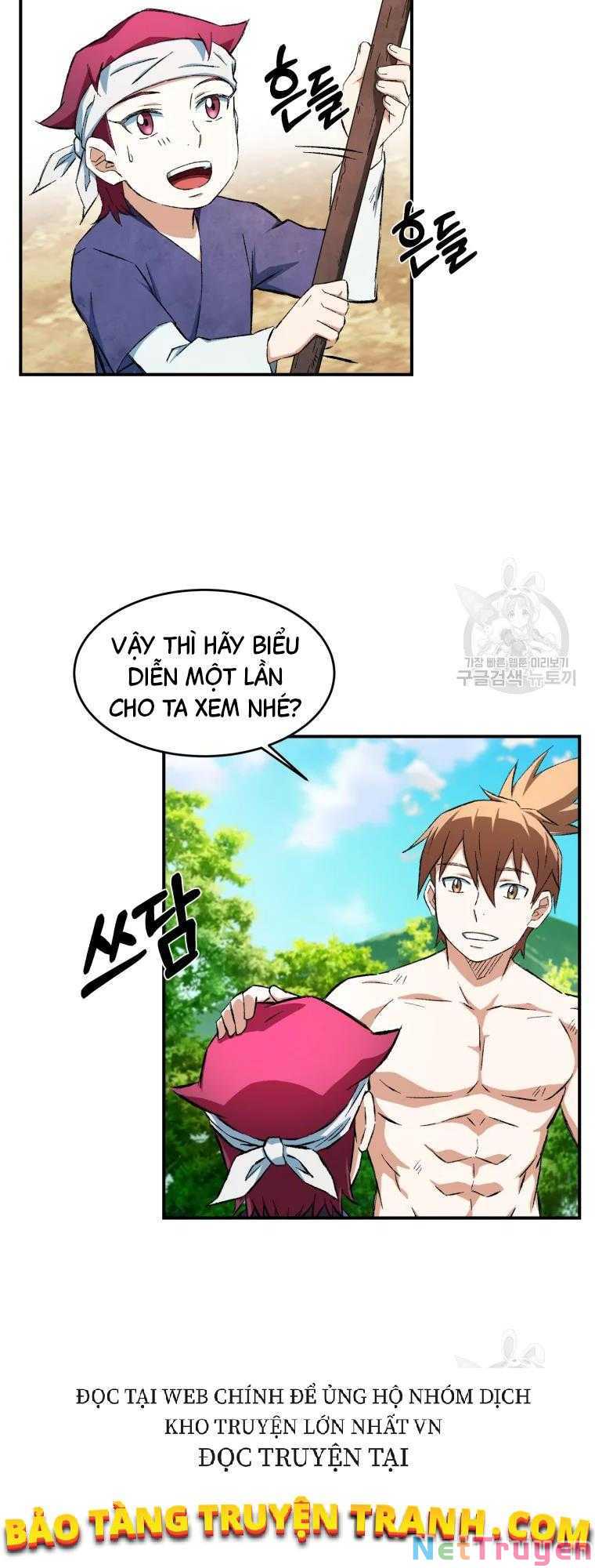 Đại Cao Thủ Chapter 12 - Trang 4