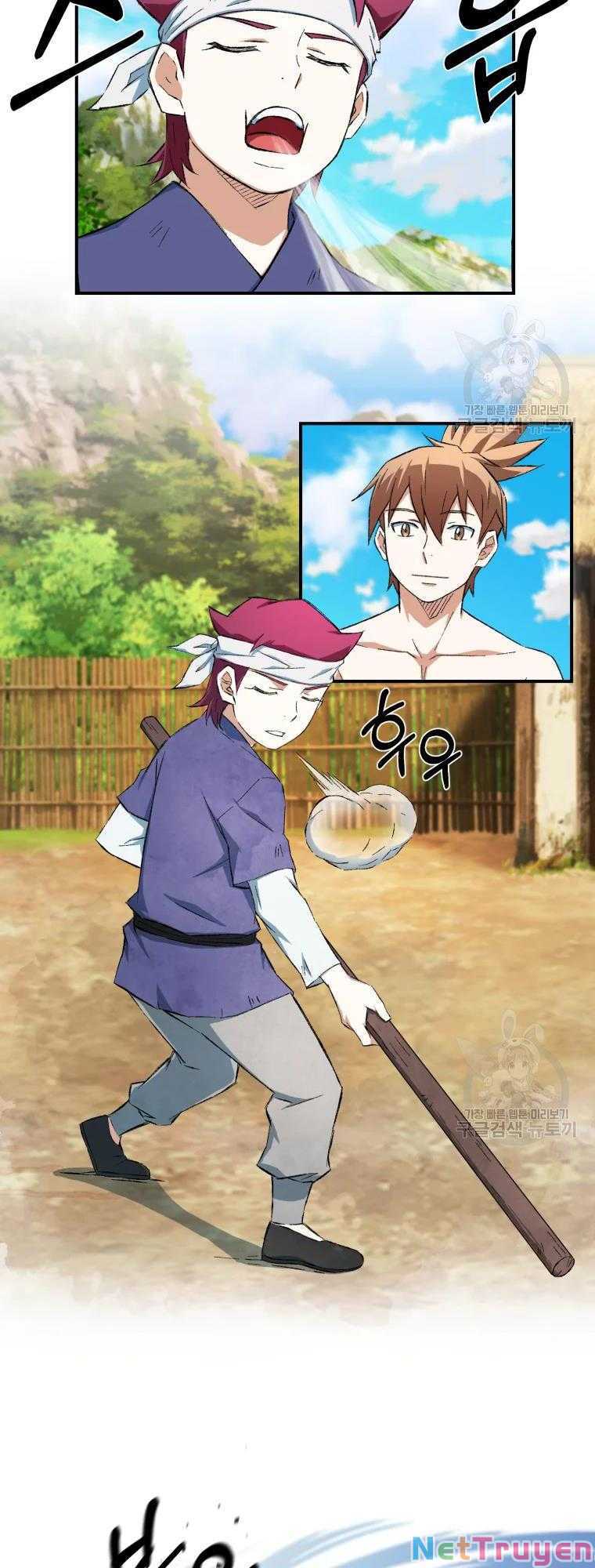 Đại Cao Thủ Chapter 12 - Trang 4