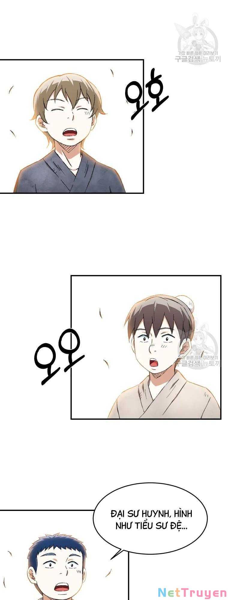 Đại Cao Thủ Chapter 12 - Trang 4