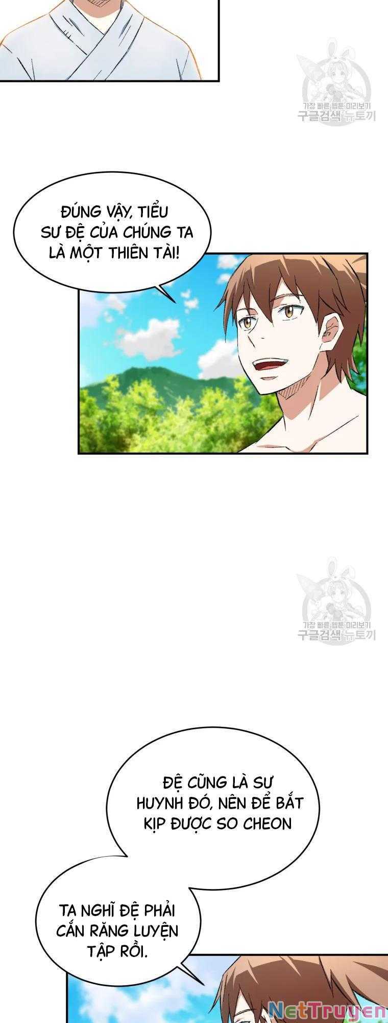 Đại Cao Thủ Chapter 12 - Trang 4