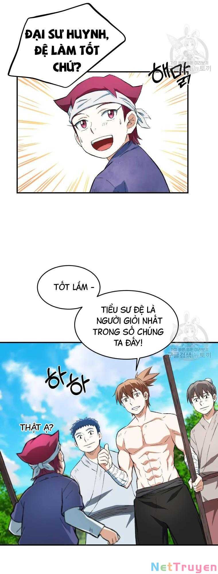 Đại Cao Thủ Chapter 12 - Trang 4