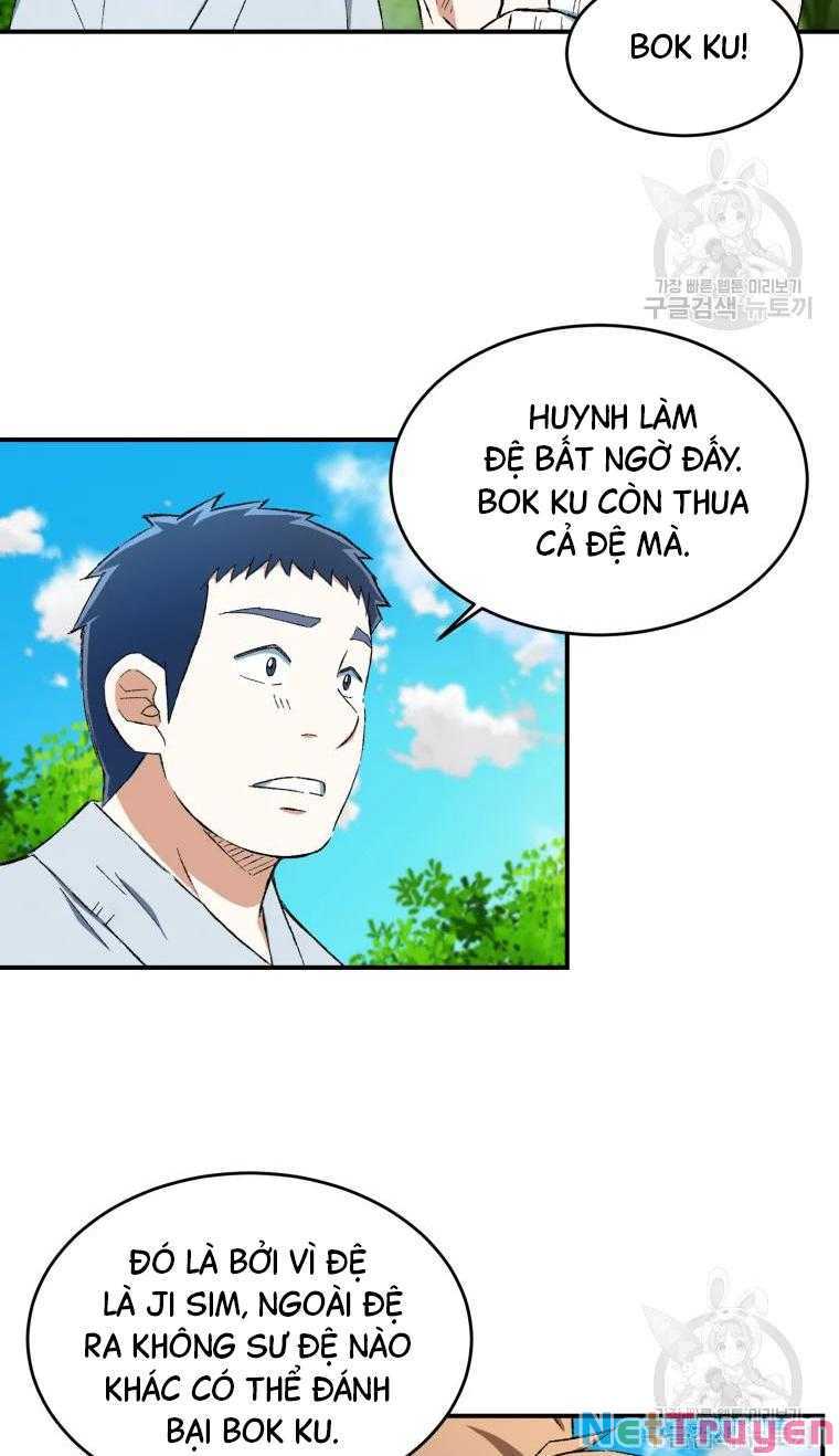 Đại Cao Thủ Chapter 12 - Trang 4