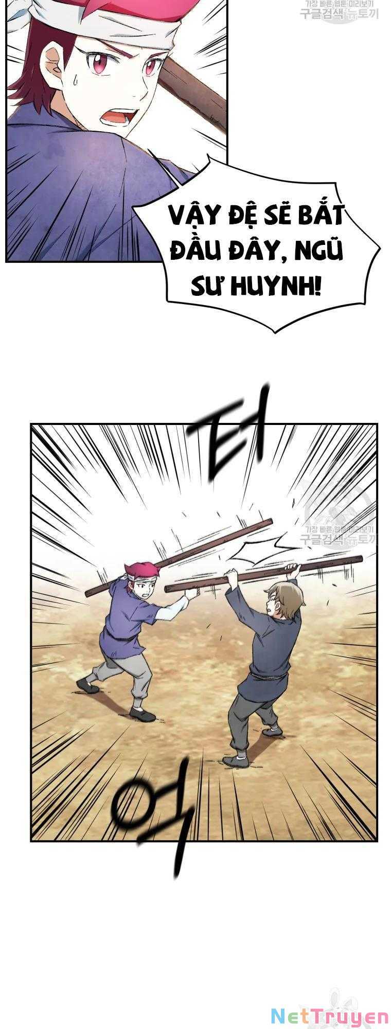 Đại Cao Thủ Chapter 12 - Trang 4