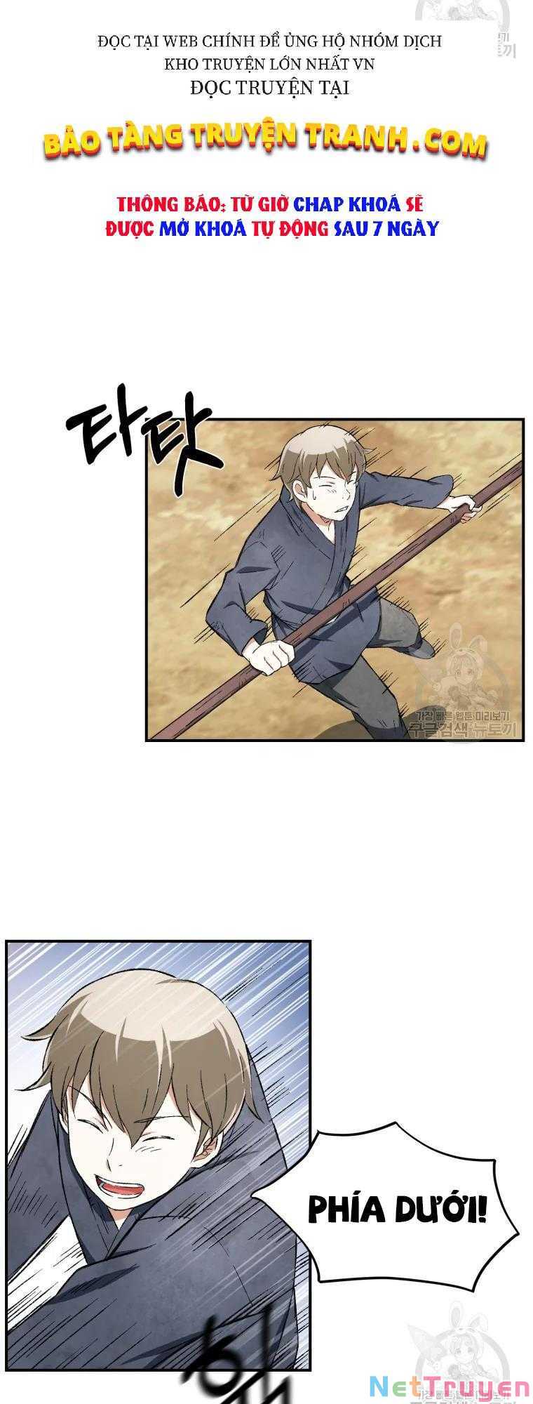 Đại Cao Thủ Chapter 12 - Trang 4