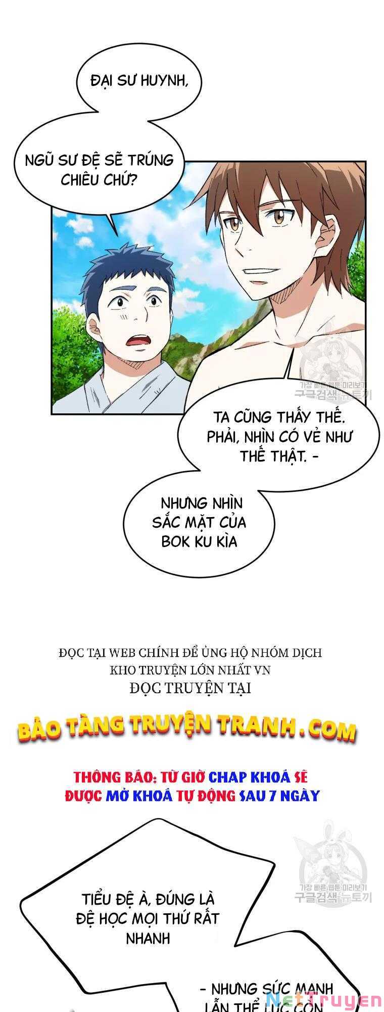 Đại Cao Thủ Chapter 12 - Trang 4