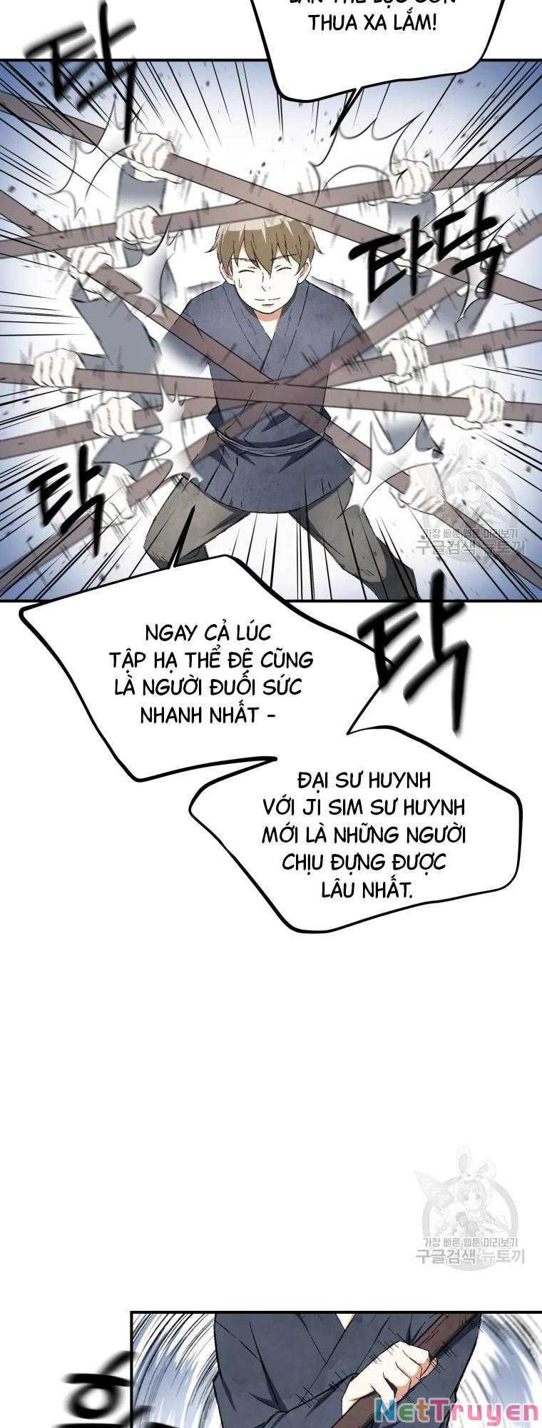 Đại Cao Thủ Chapter 12 - Trang 4