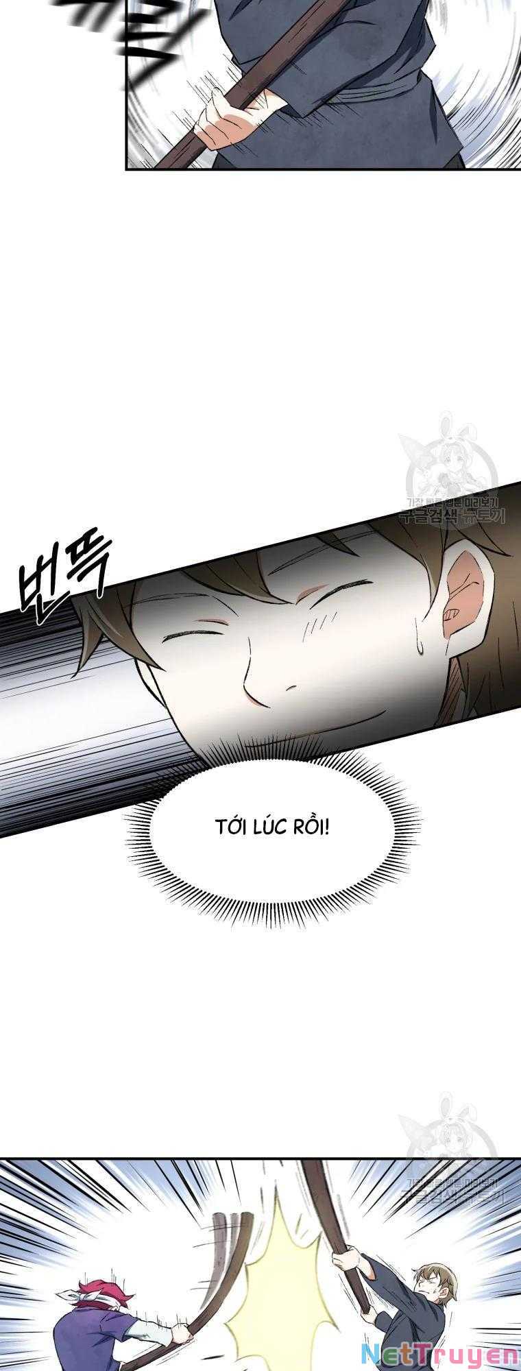 Đại Cao Thủ Chapter 12 - Trang 4