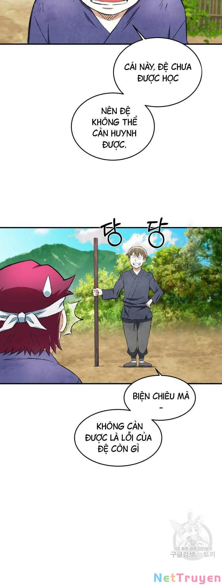 Đại Cao Thủ Chapter 12 - Trang 4