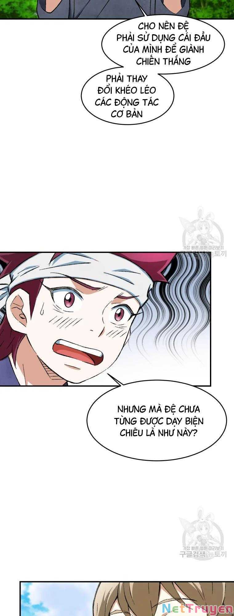 Đại Cao Thủ Chapter 12 - Trang 4