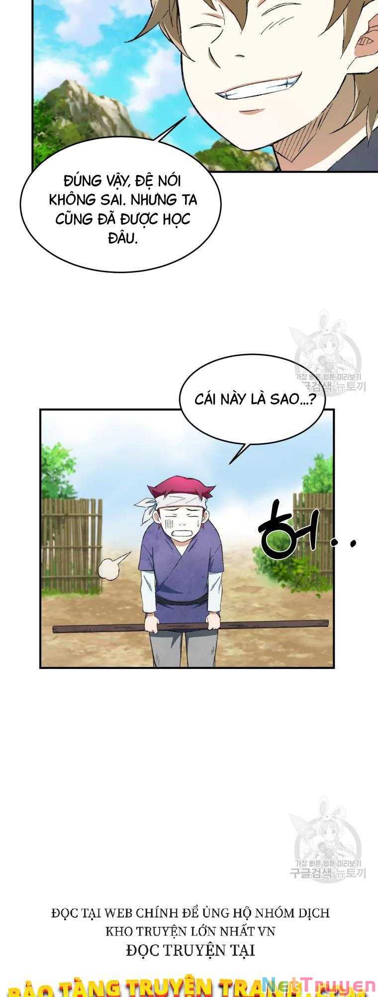 Đại Cao Thủ Chapter 12 - Trang 4