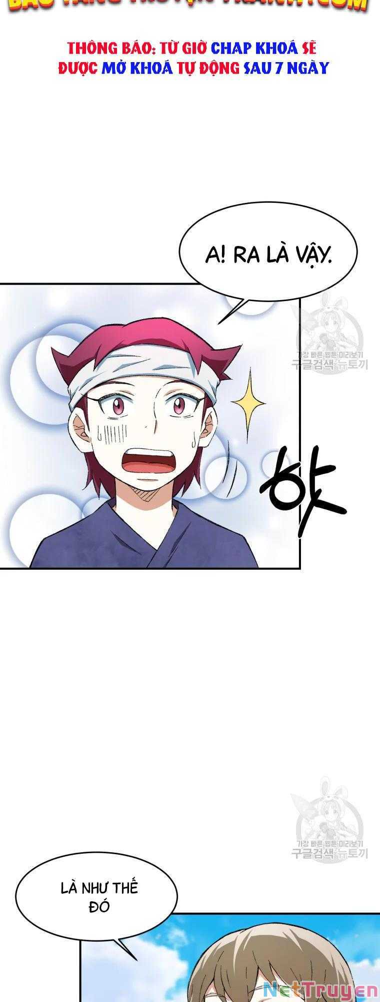Đại Cao Thủ Chapter 12 - Trang 4