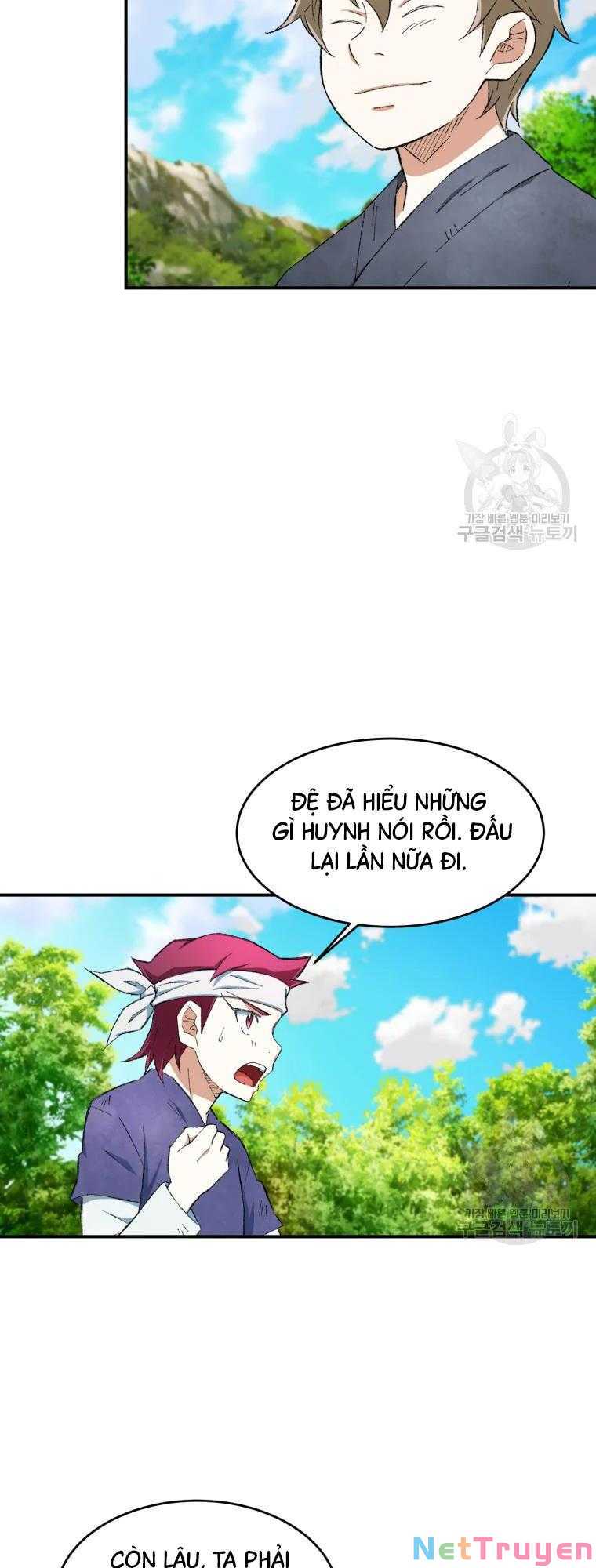 Đại Cao Thủ Chapter 12 - Trang 4