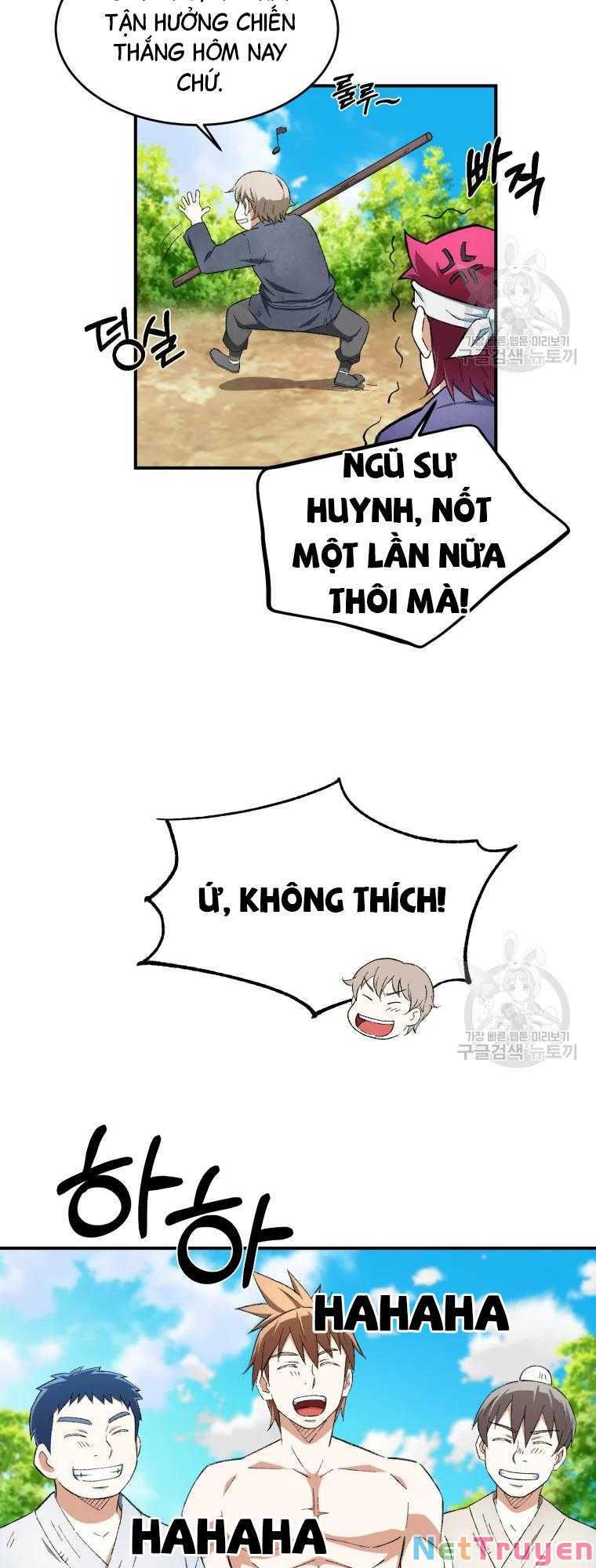 Đại Cao Thủ Chapter 12 - Trang 4