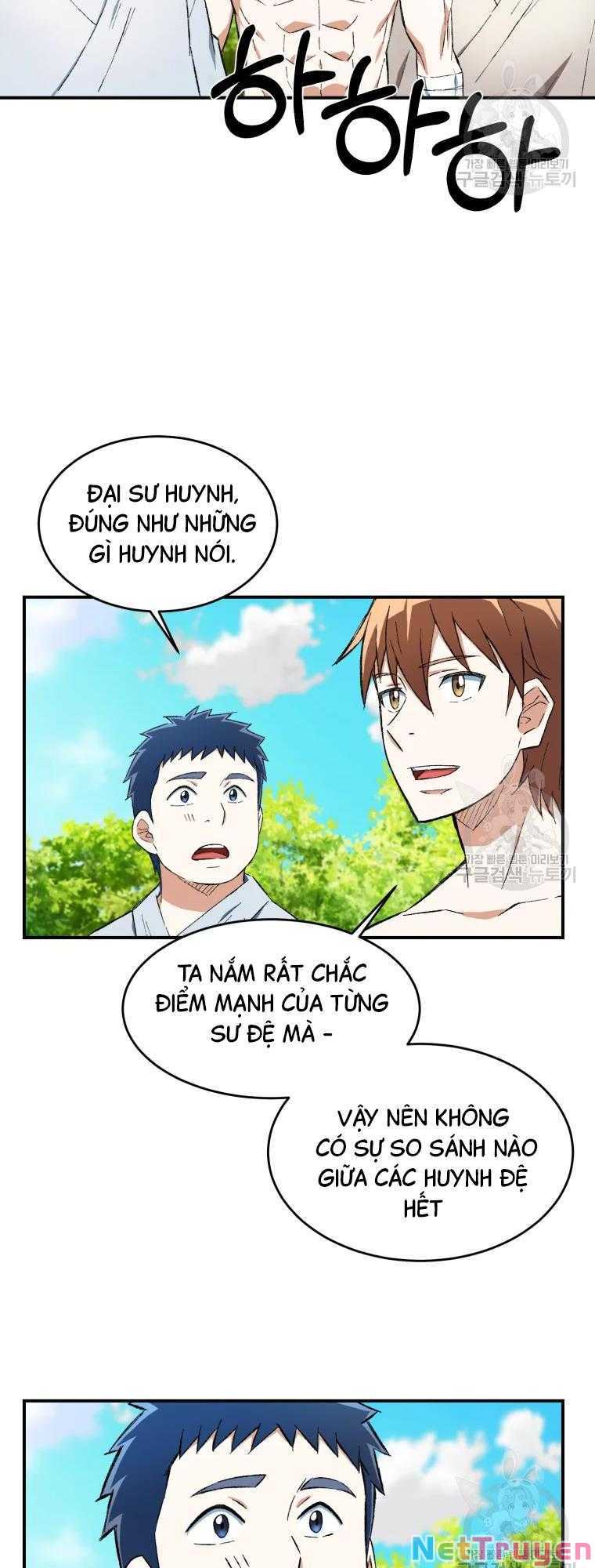 Đại Cao Thủ Chapter 12 - Trang 4