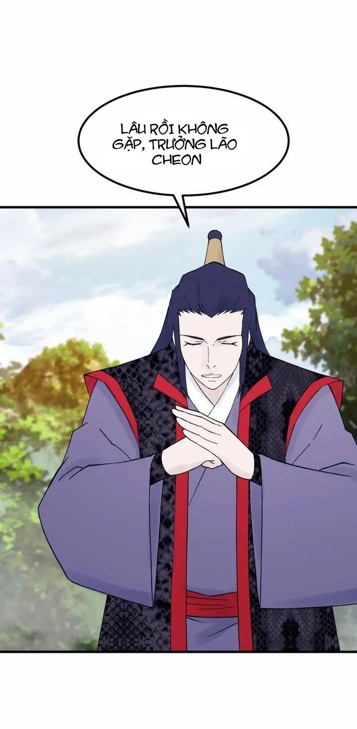 Đại Cao Thủ Chapter 120 - Next 