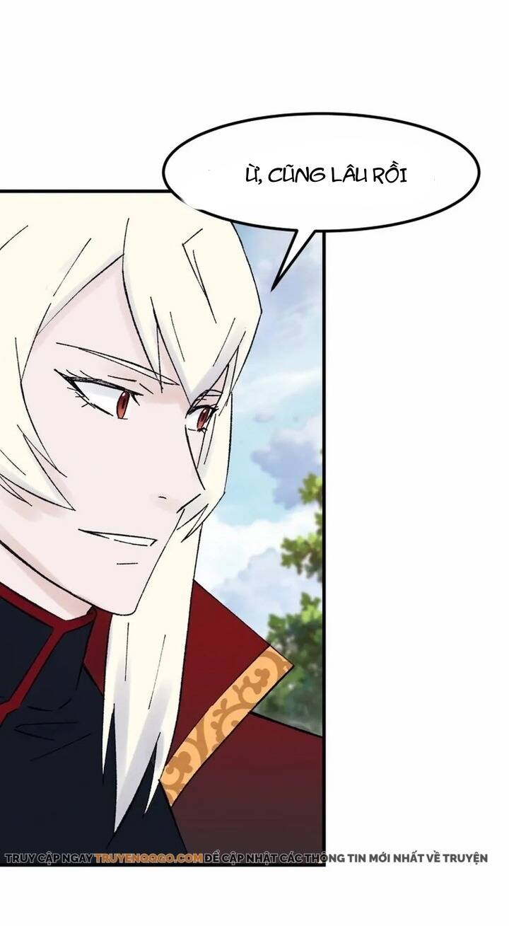 Đại Cao Thủ Chapter 120 - Next 