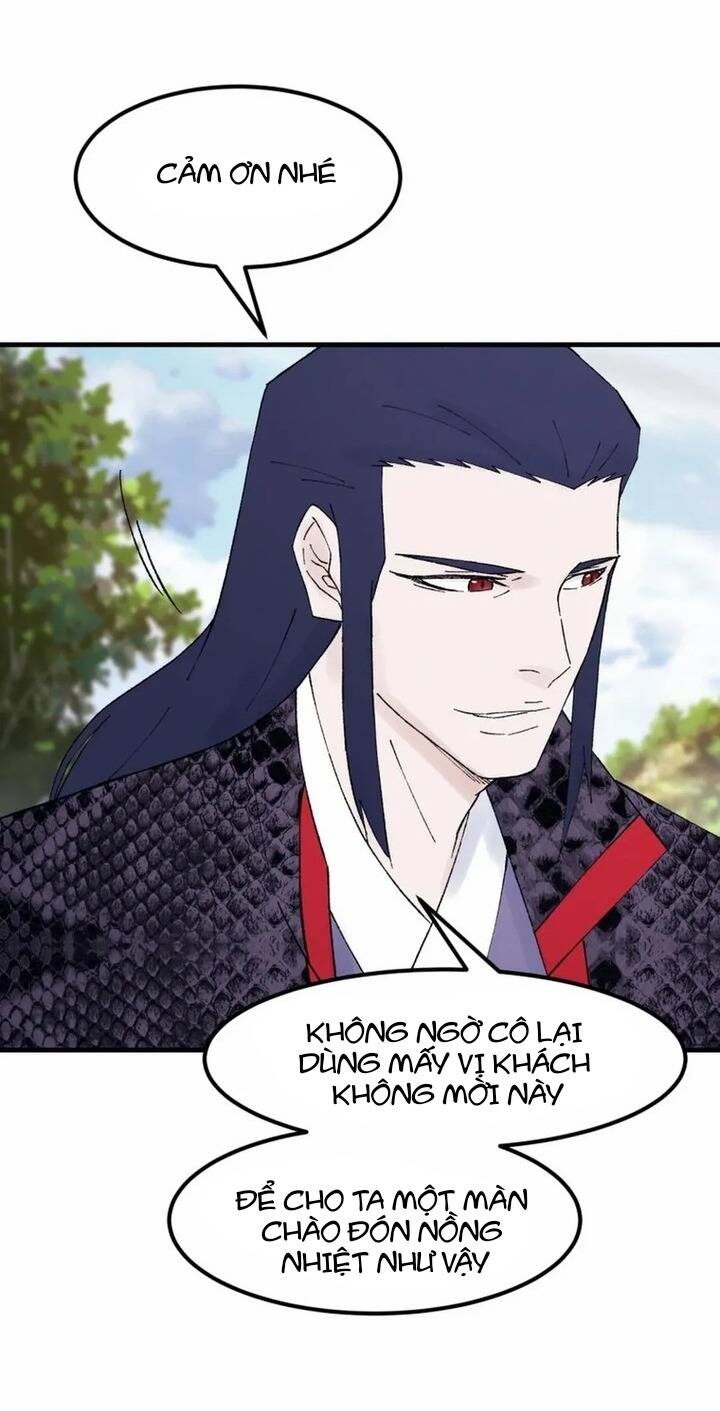 Đại Cao Thủ Chapter 120 - Next 