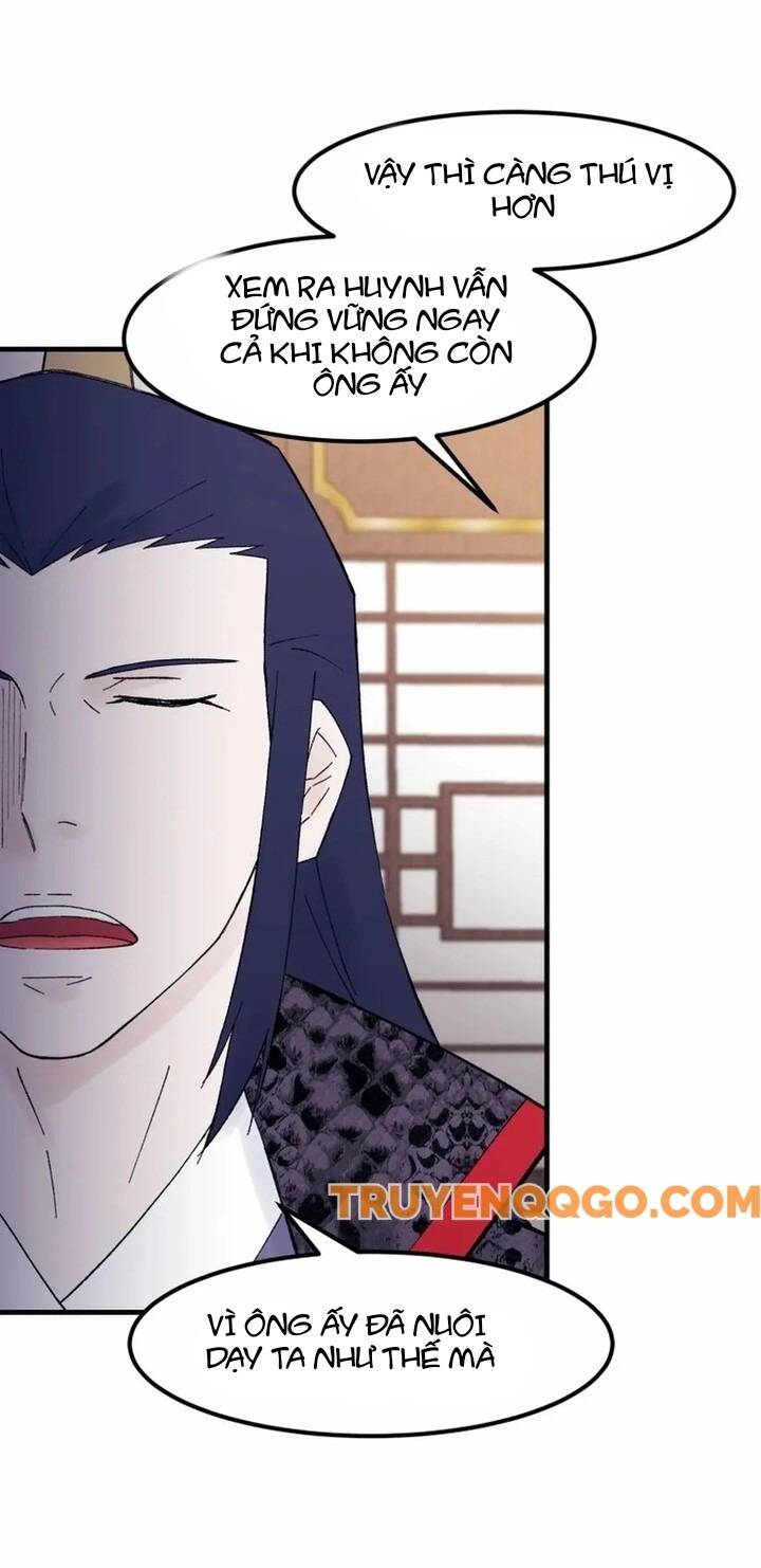 Đại Cao Thủ Chapter 120 - Next 
