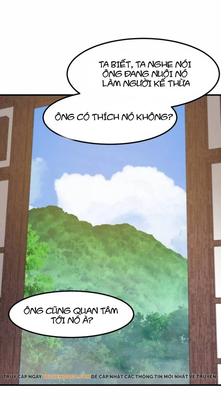 Đại Cao Thủ Chapter 120 - Next 