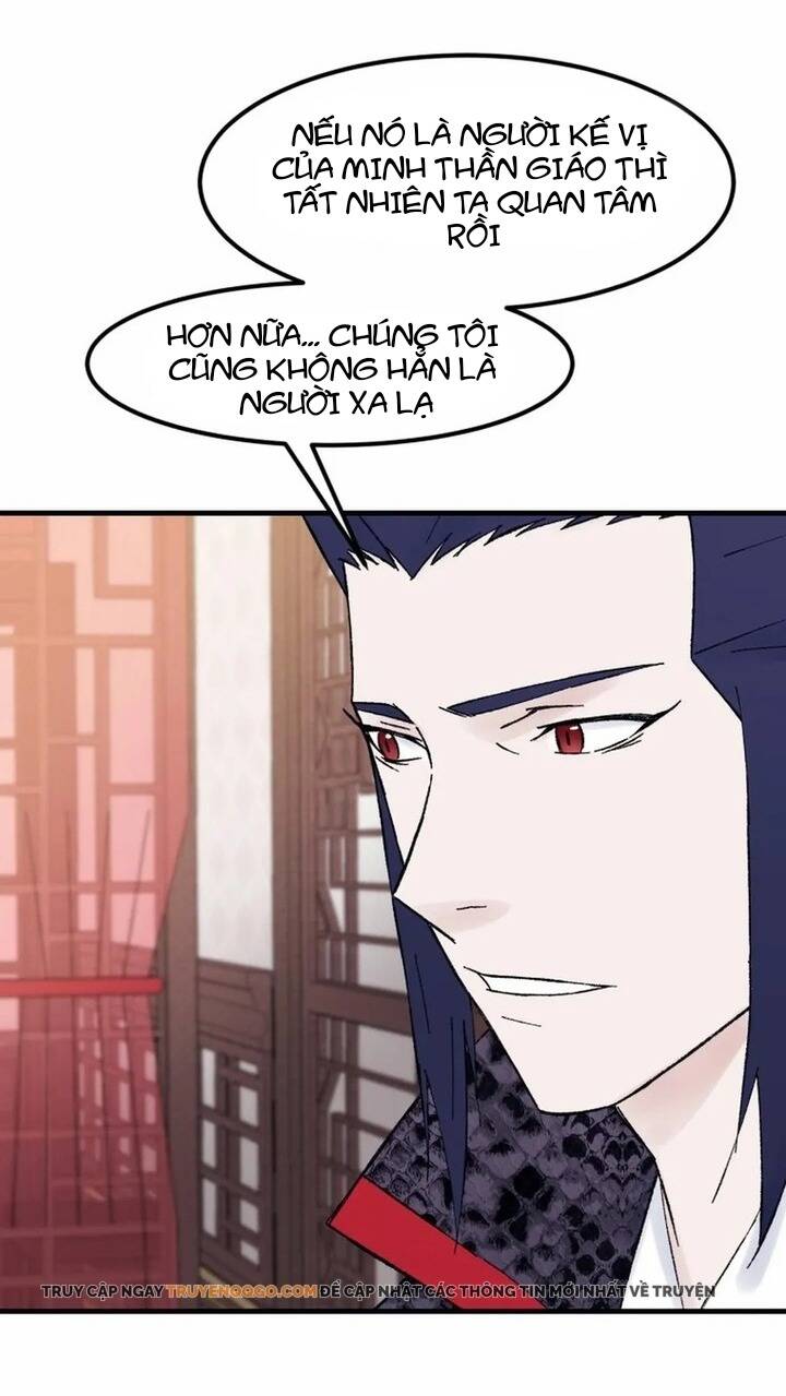 Đại Cao Thủ Chapter 120 - Next 