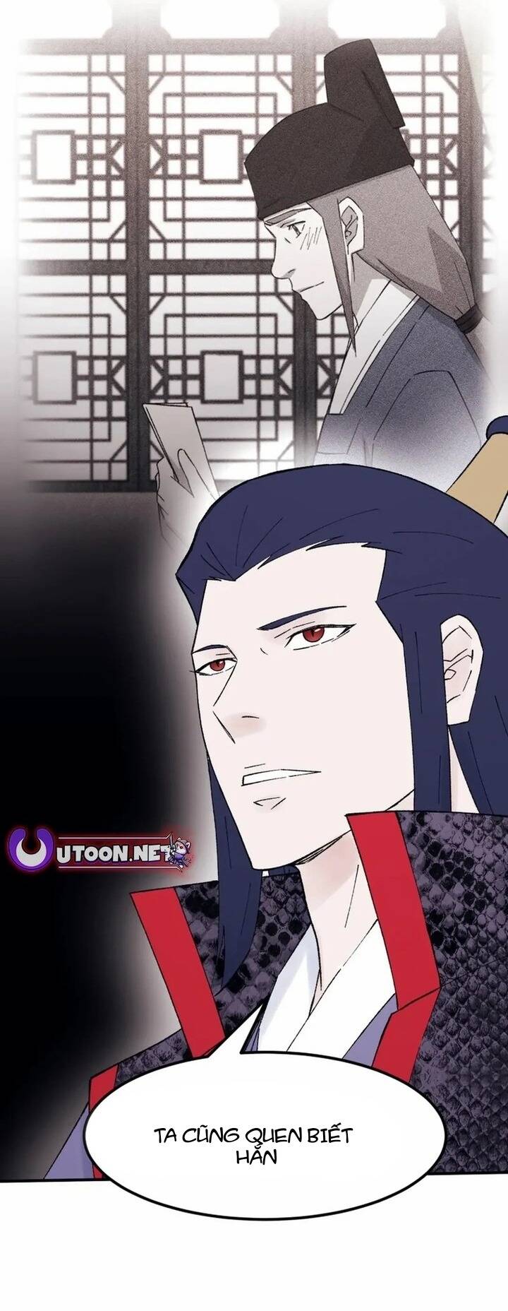 Đại Cao Thủ Chapter 120 - Next 