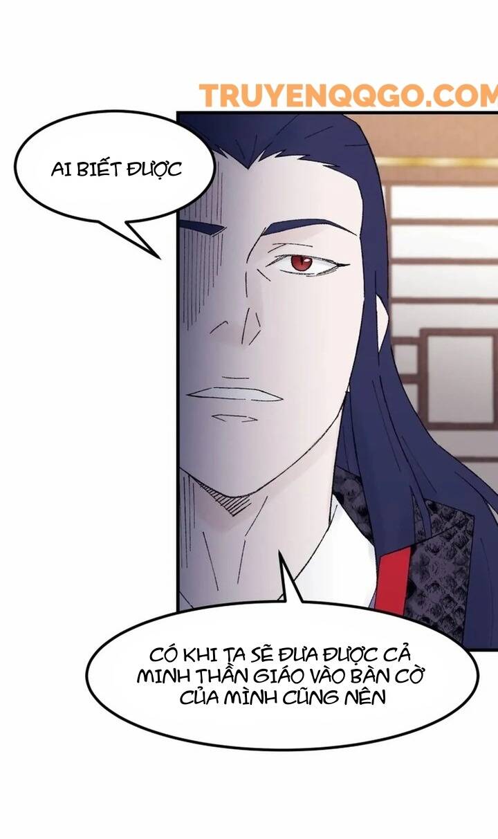 Đại Cao Thủ Chapter 120 - Next 