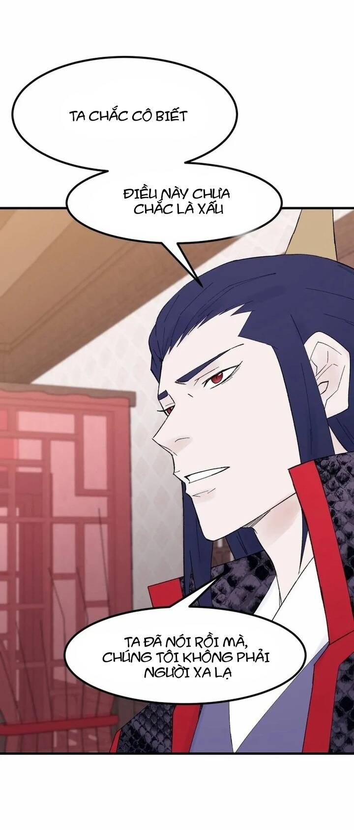 Đại Cao Thủ Chapter 120 - Next 