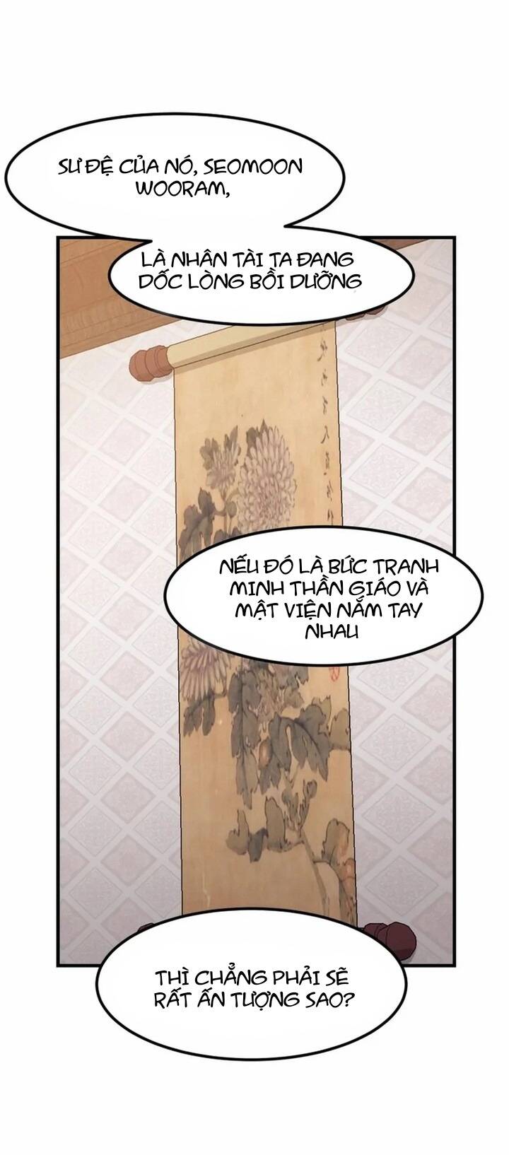 Đại Cao Thủ Chapter 120 - Next 