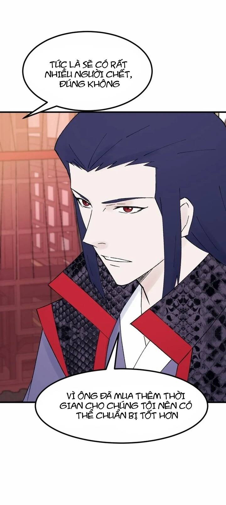 Đại Cao Thủ Chapter 120 - Next 