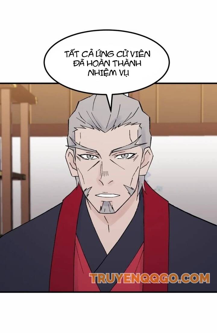 Đại Cao Thủ Chapter 120 - Next 