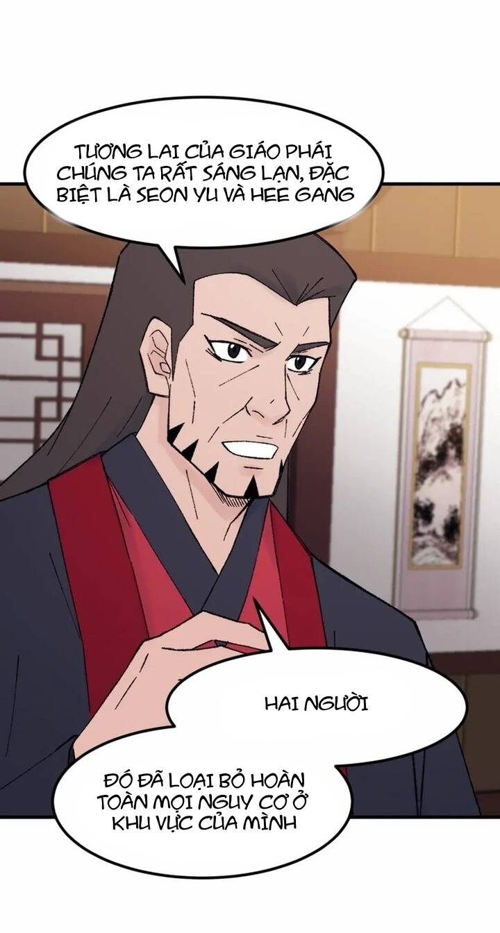 Đại Cao Thủ Chapter 120 - Next 