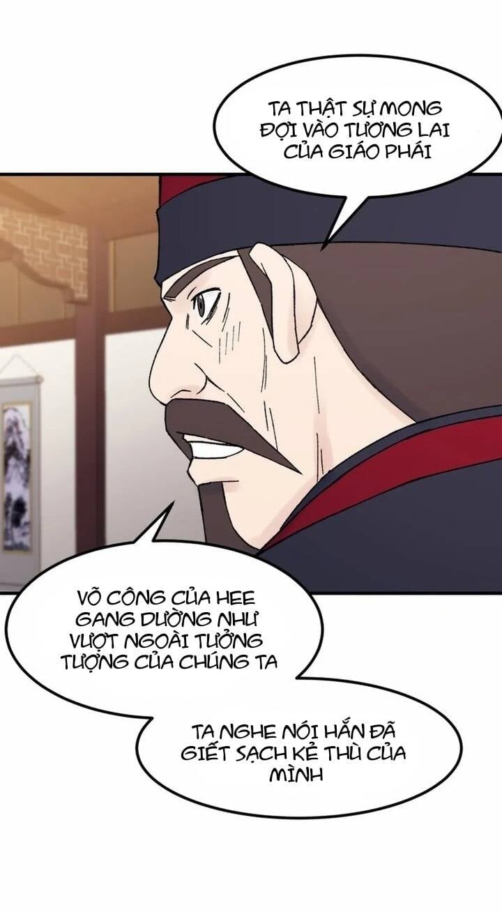 Đại Cao Thủ Chapter 120 - Next 