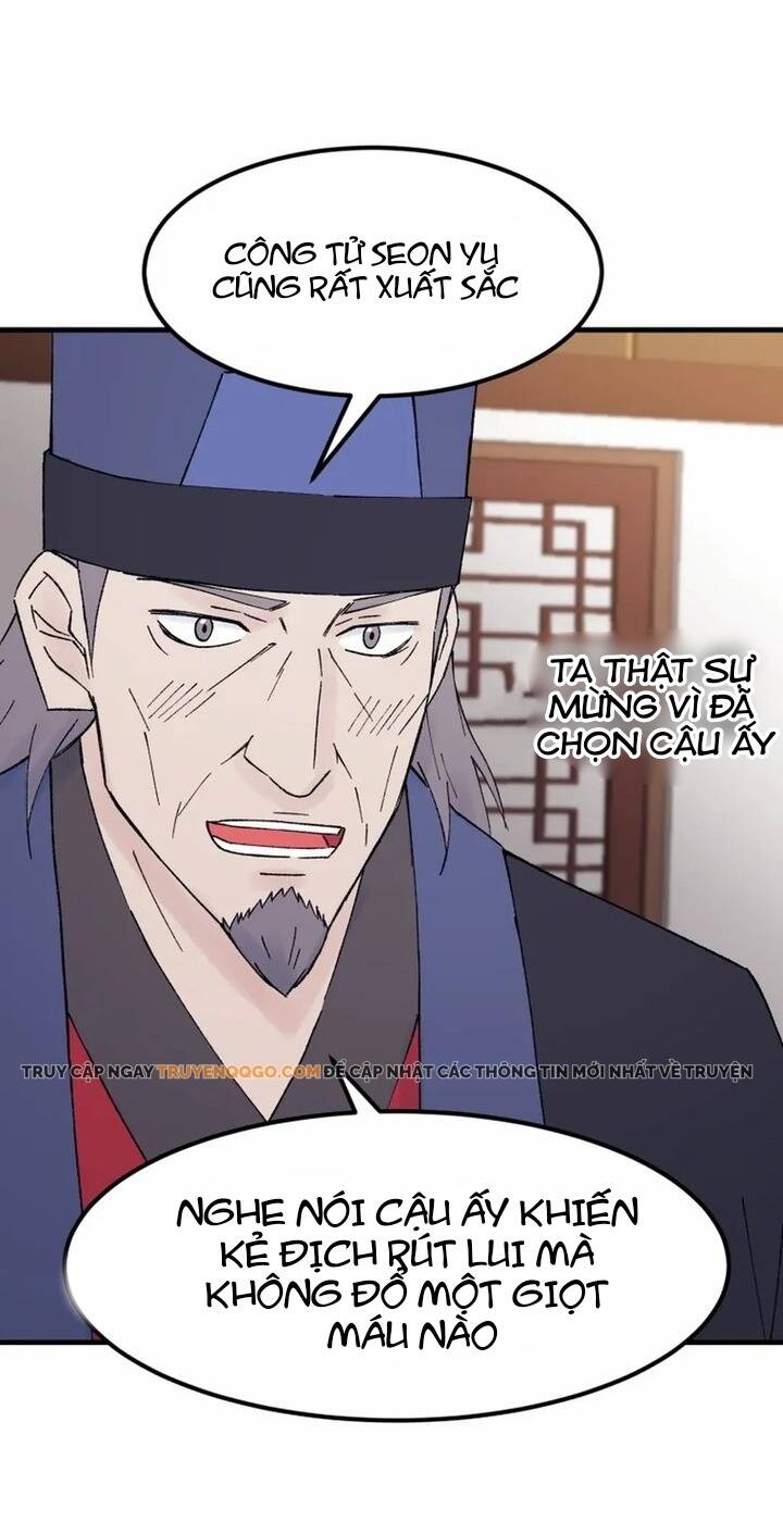 Đại Cao Thủ Chapter 120 - Next 