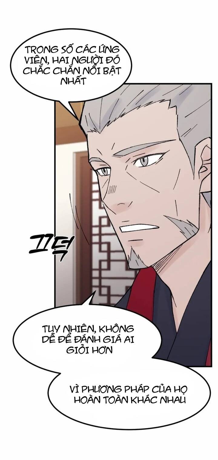 Đại Cao Thủ Chapter 120 - Next 